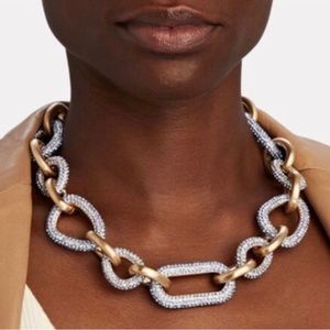 Cult Gaia Reyes Choker